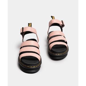 DR MARTENS Blaire Pisa Womens Sandals Size 8